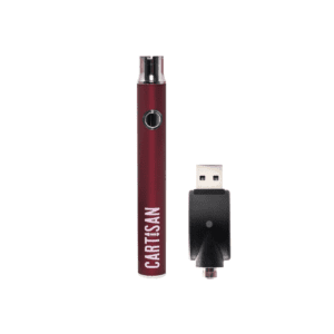 Cartisan Vv 350 Red