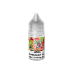 Cherry Lime Ginger (salt Nic)