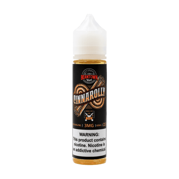 cinnarolly