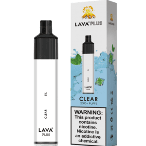 clear plus