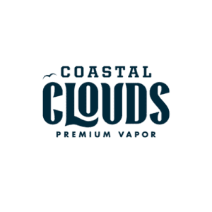 Coastal Clouds Premium Vapor