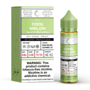 Cool Melon