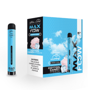 cotton candy freeze