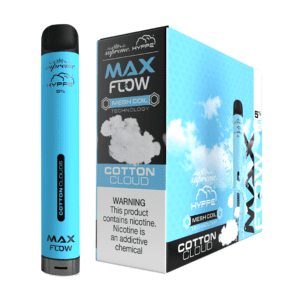 cotton cloud