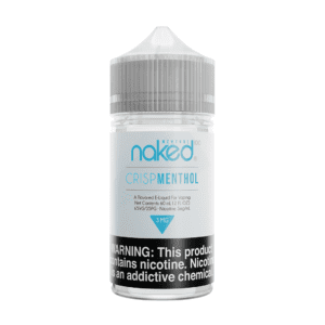 Crisp Menthol