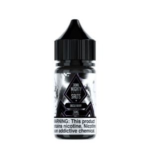 Dazzle Berry Salt Nic