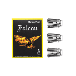 falcon coils 2