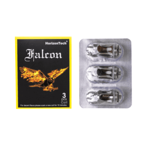 falcon coils m2