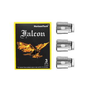 falcon coils mdual