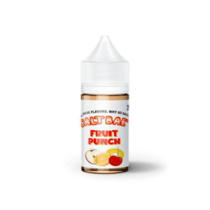 Fruit Punch 25