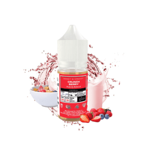Glas Basix Salt Crunch Berry