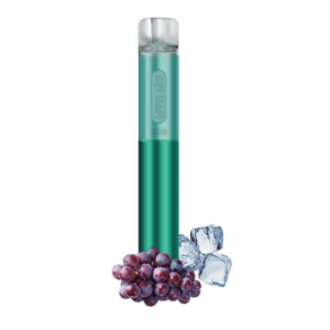 Grape Ice