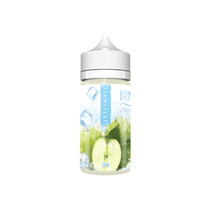 Green Apple Ice