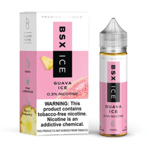 guava ice