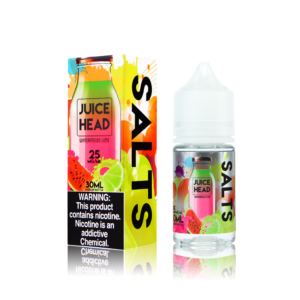 Juice Head (salt) Watermelon Lime