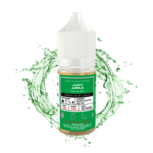 juicy apple salt