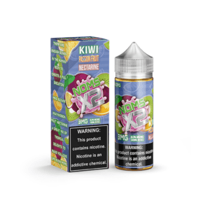 Kiwi Passion Fruit Nectarine