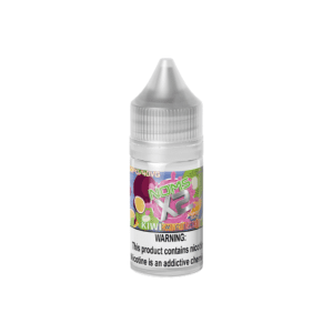Kiwi Passion Fruit Nectarine (salt Nic)