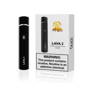 Lava 2 Device Black