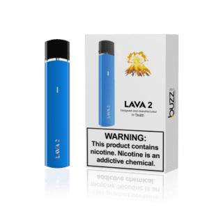 Lava 2 Device Blue