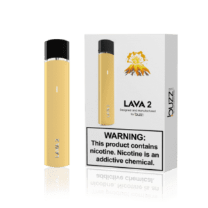 Lava 2 Device Gold