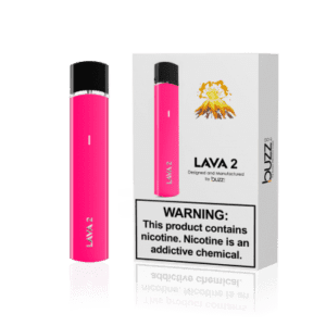 Lava 2 Device Hot Pink