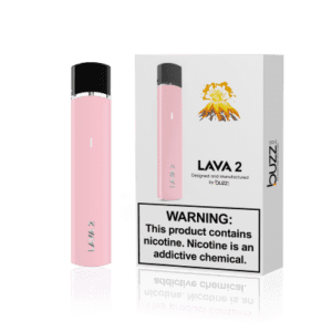Lava 2 Device Rose Gold
