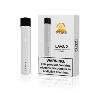 Lava 2 Device Silver