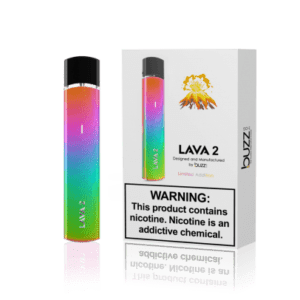 Lava 2 Rainbow