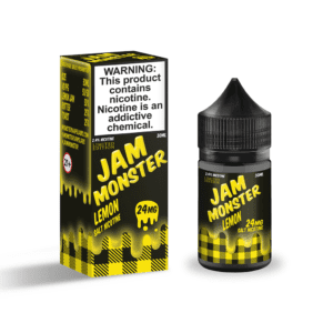Lemon Salt