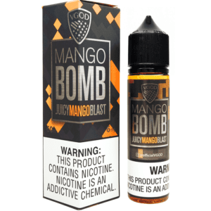 Mango Bomb