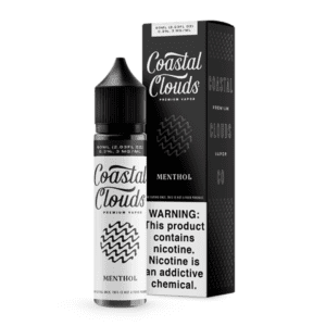 Menthol (mint)
