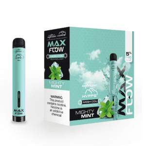 mighty mint
