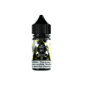 Mighty Vapors Bangin Bananas