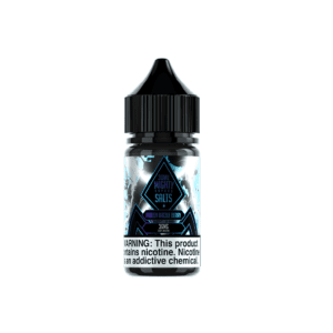Mighty Vapors Frozen Dazzle Berry