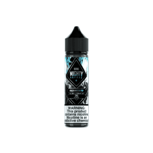 Mighty Vapors Frozen Mystery Pop