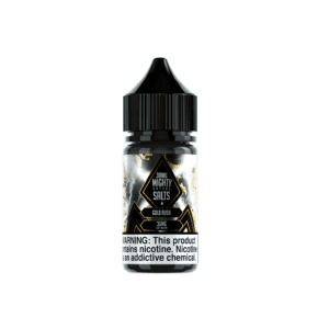 Mighty Vapors Gold Rush