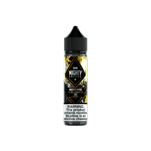 Mighty Vapors Majestic Mango