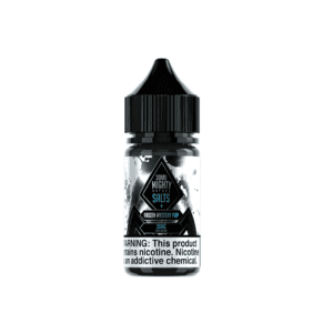 Mighty Vapors Mystery Pop
