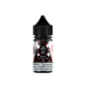 Mighty Vapors Smash Berry