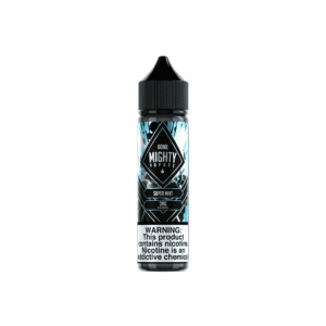 Mighty Vapors Super Mint