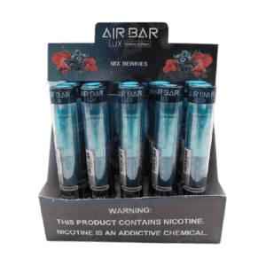 Mix Berries