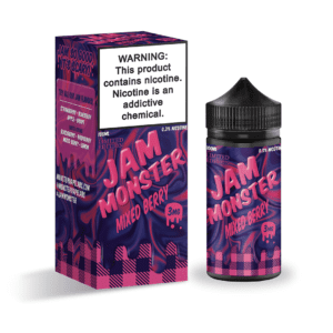 Mixed Berry
