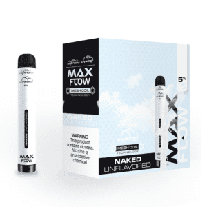 naked