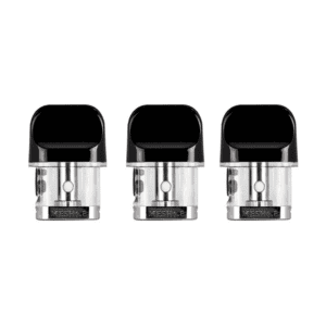 smok novo 3 pods