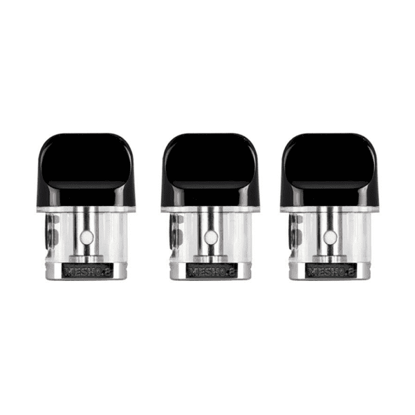 smok novo 3 pods