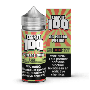 Og Island Fusion