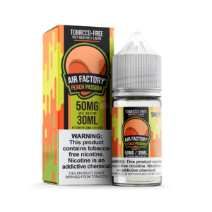 peach passion