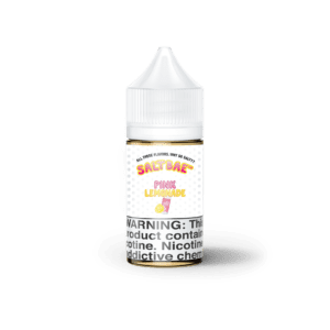 Pink Lemonade