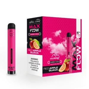 red apple guava